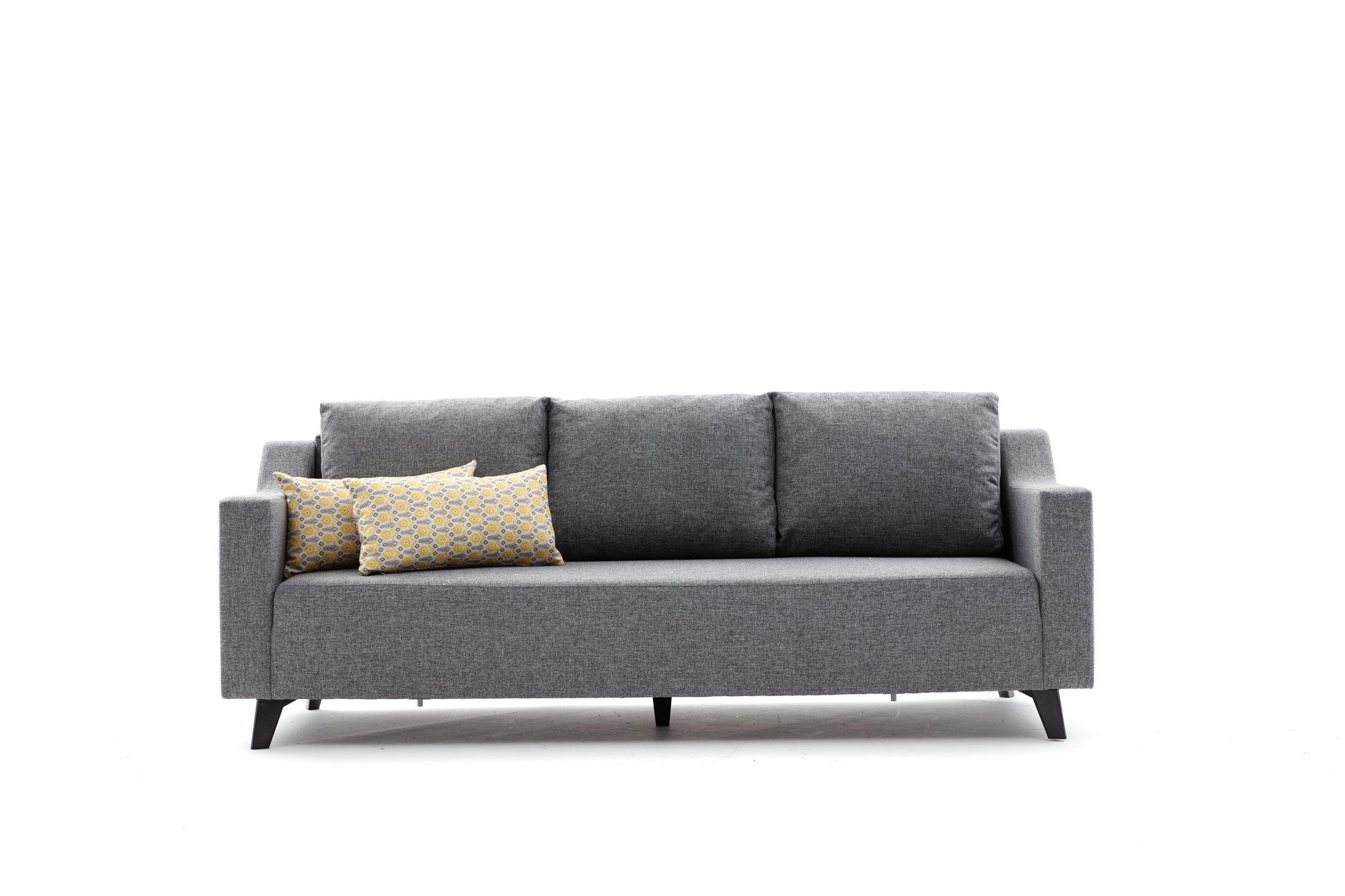 Canapé d'angle Doga - Grey