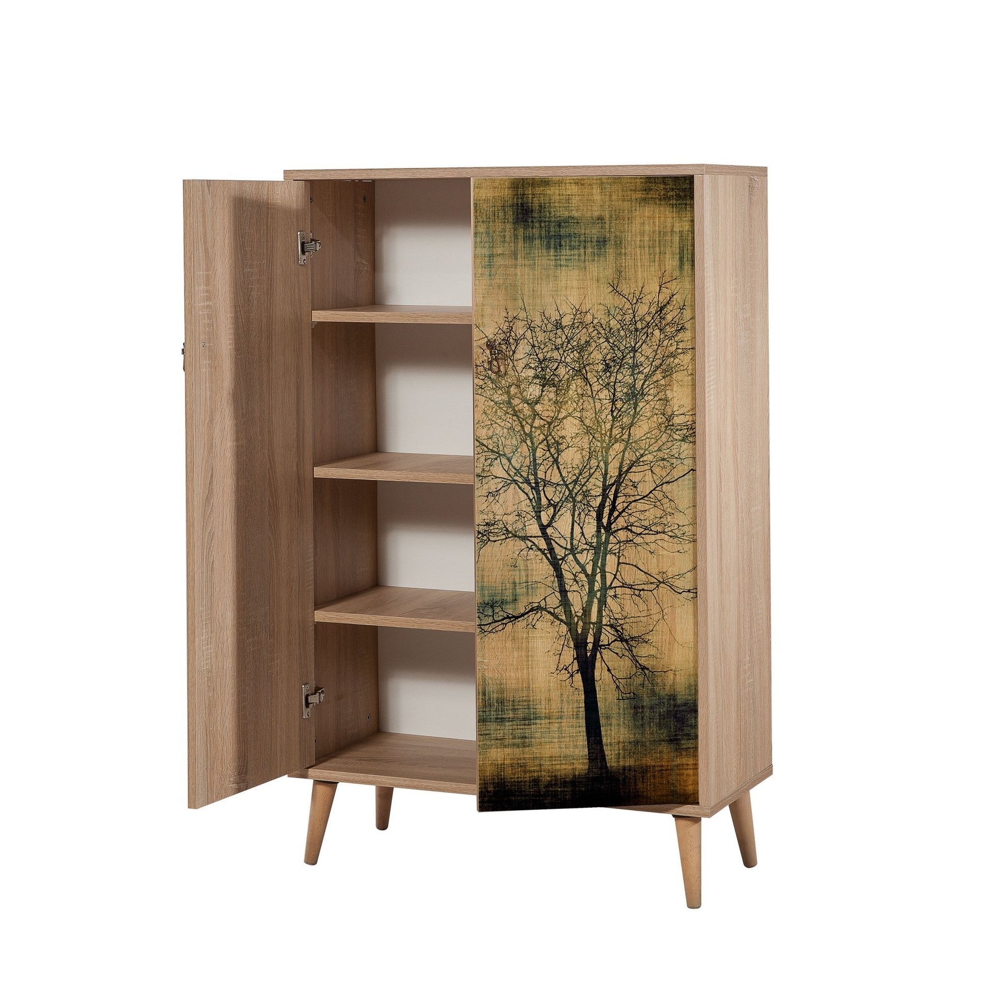 Armoire polyvalente Multibox - 729