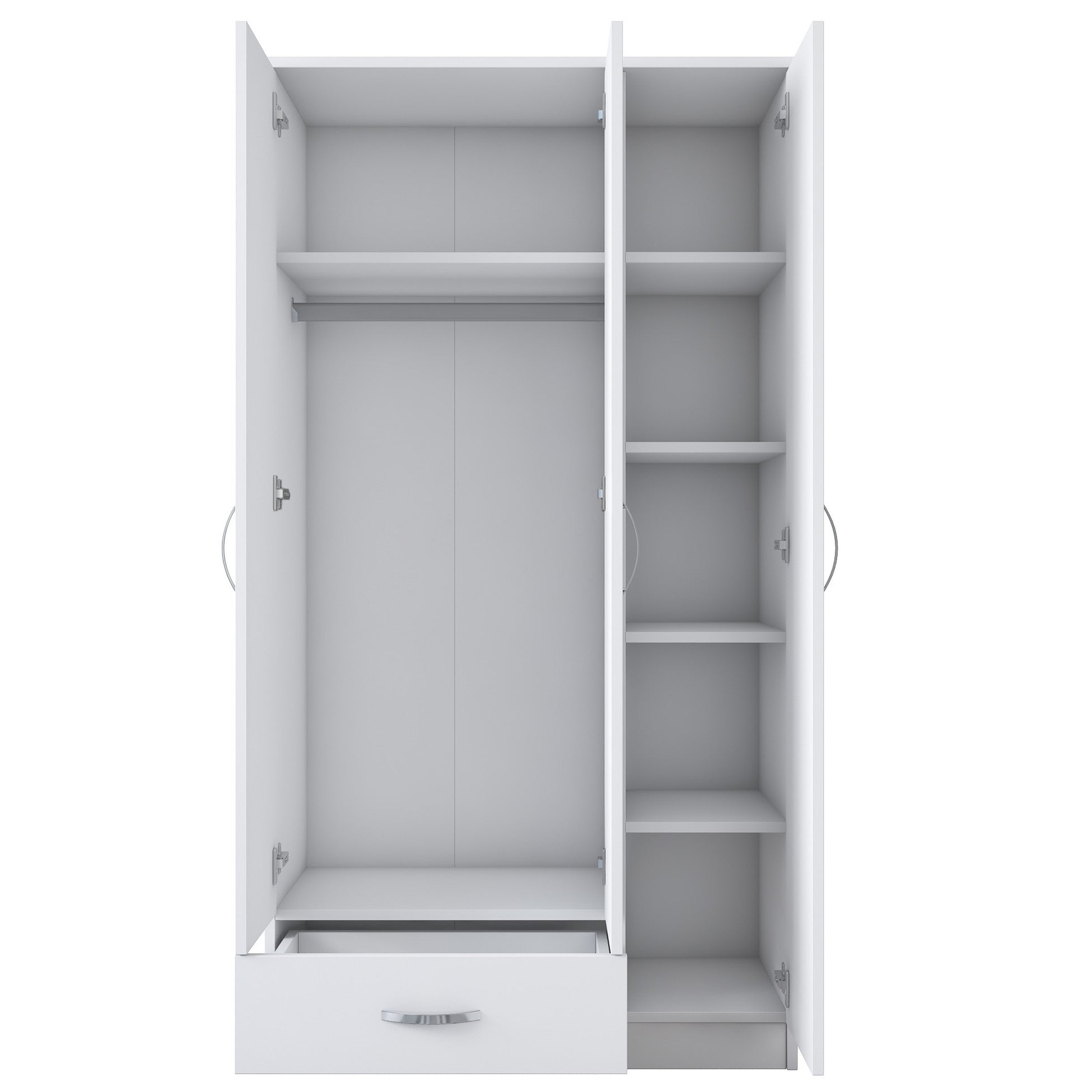 Armoire BA102 - 1867