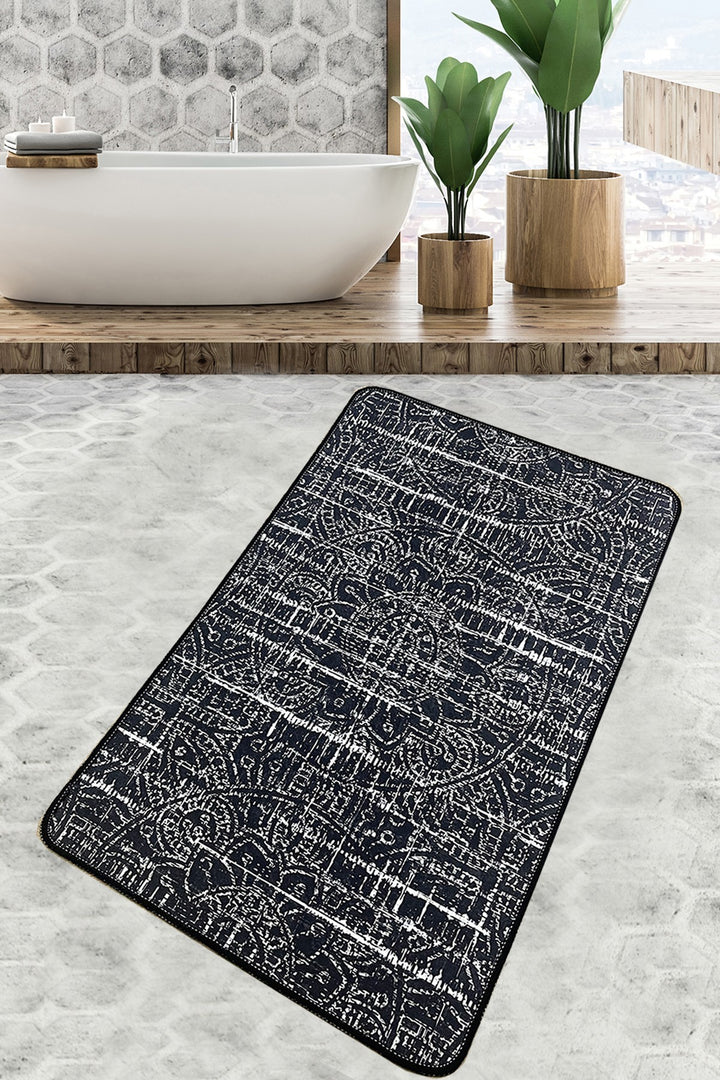 Tapis de bain Asara