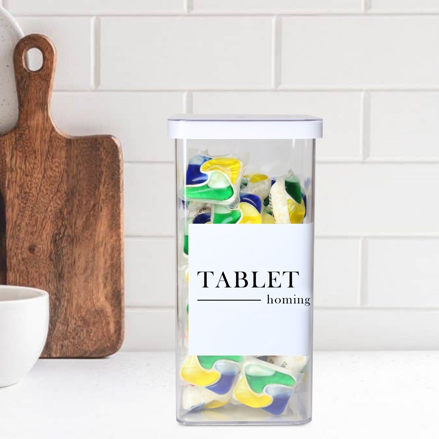 Boîte de rangement HMY-6381