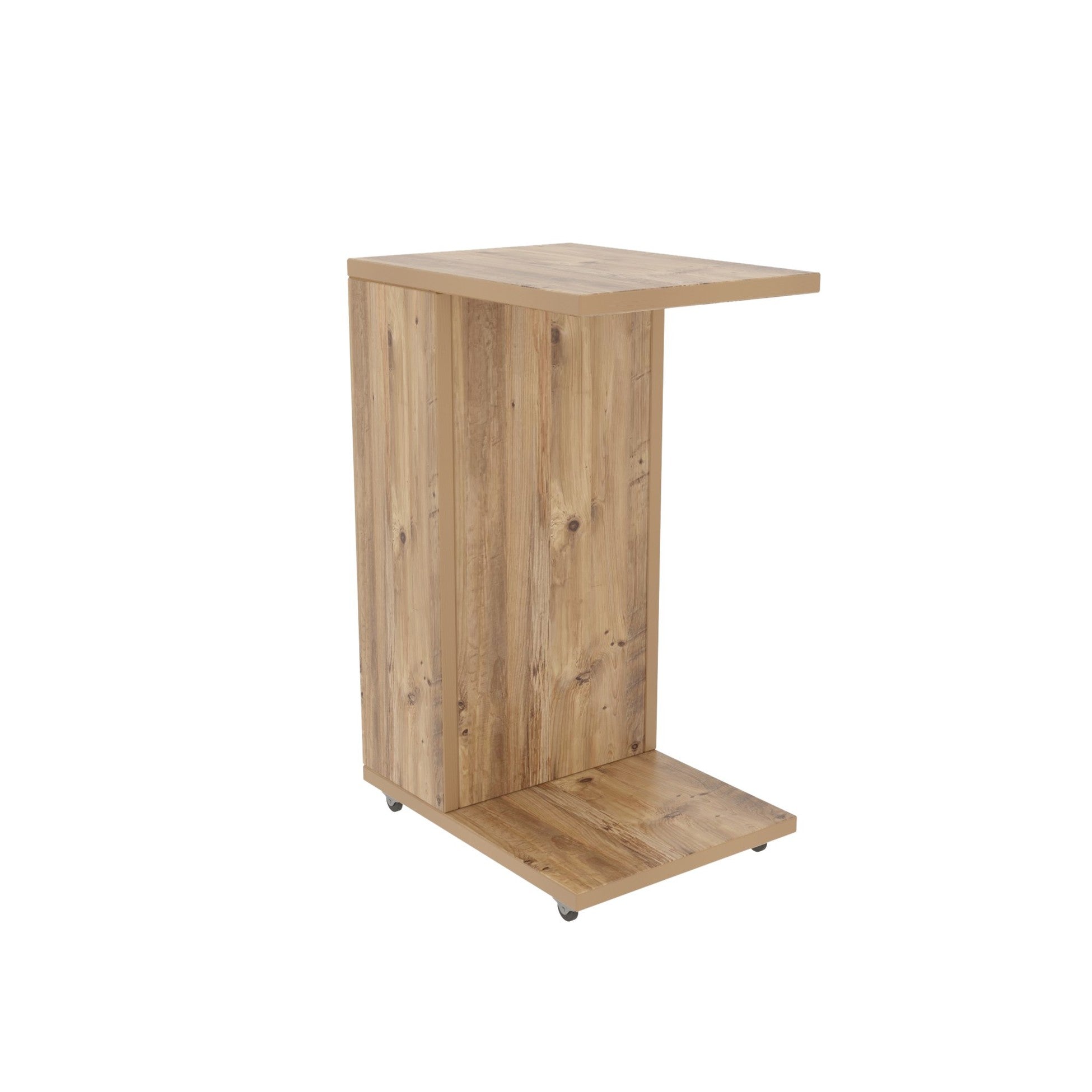 Table d'appoint Filinta - Pine