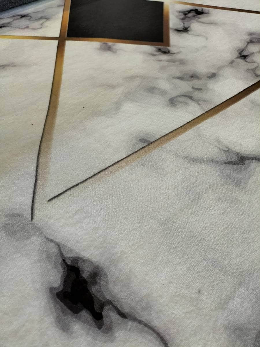 Bambou Tapis 8273 180x280