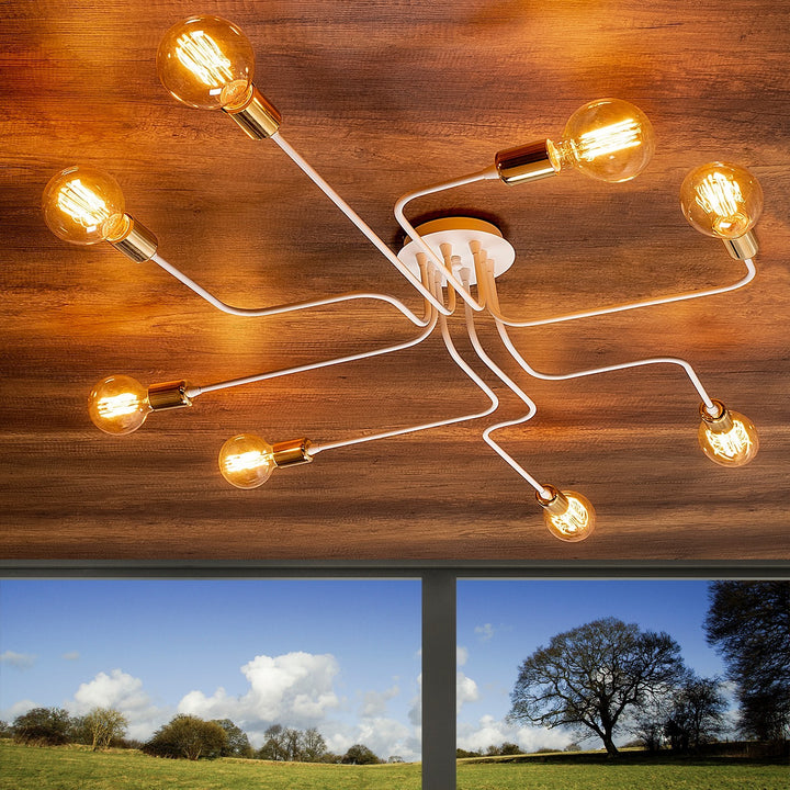 Lustre Truva - N-704