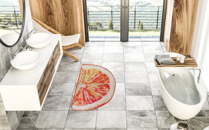 Tapis de bain Greyfurt Djt (70 x 120)