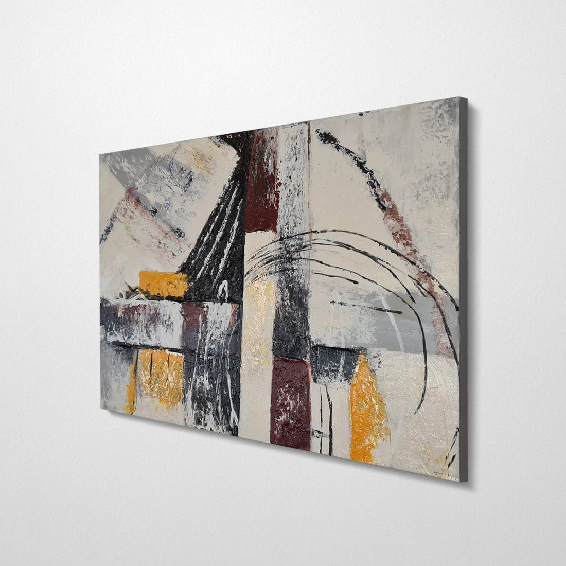 Peinture à l'huile décorative OP1188699853 - 5070