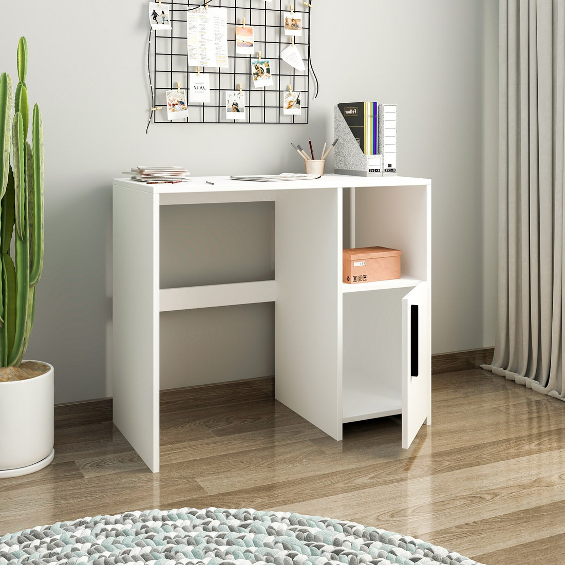 Bureau d'étude Kuzey - White