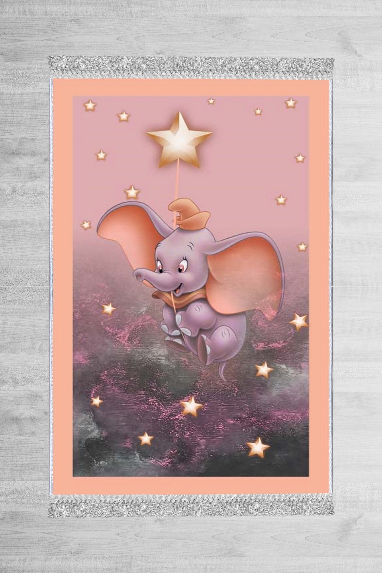 Tapis (120 x 180) ELS611