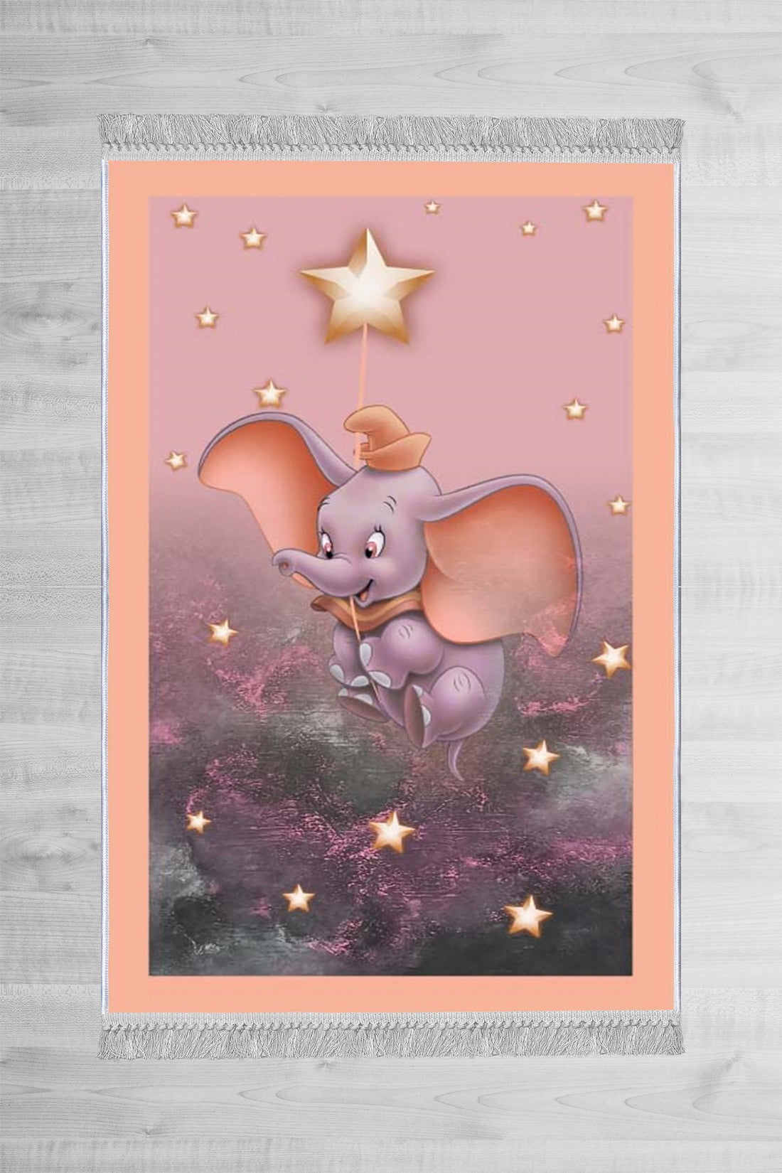 Tapis (120 x 180) ELS611