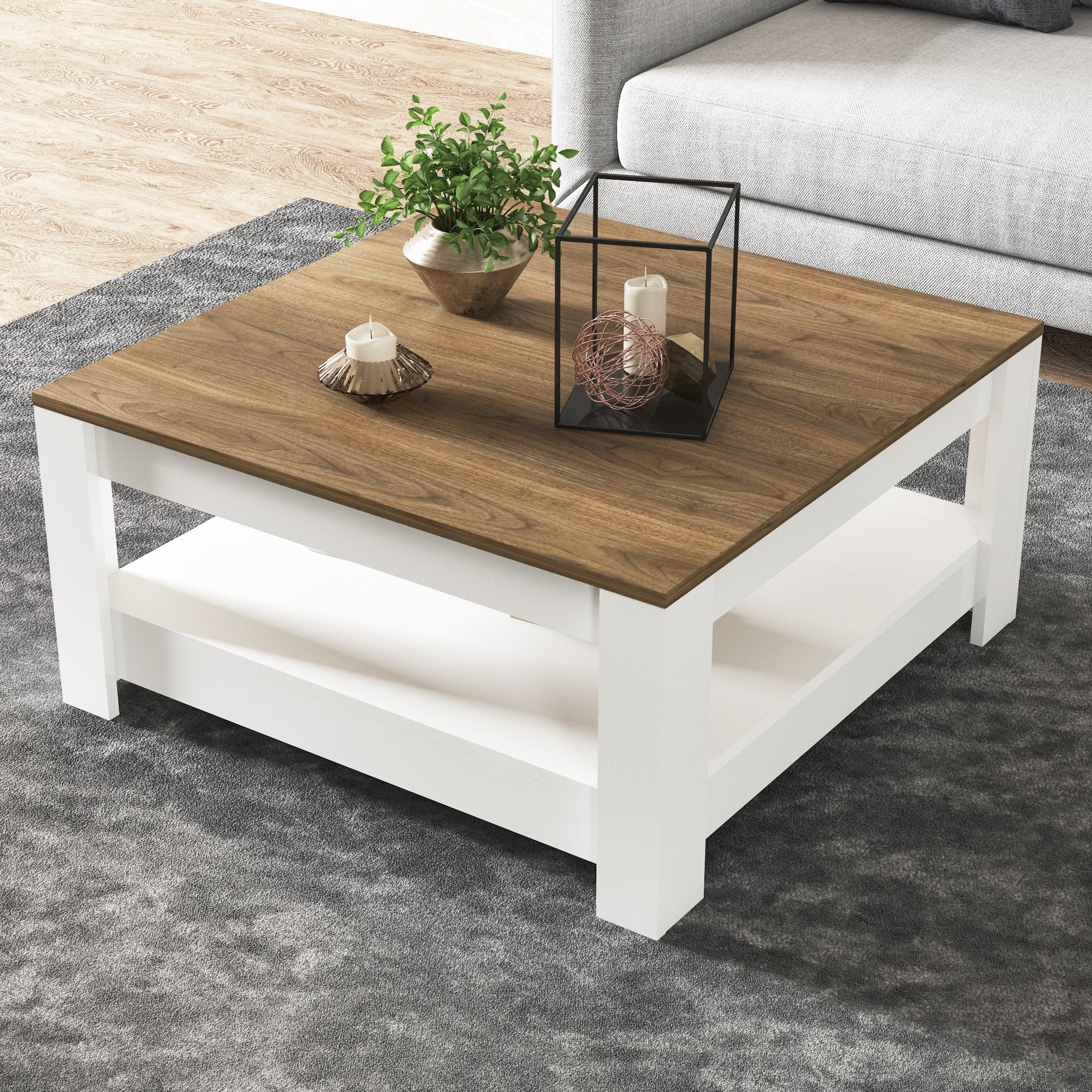 Table basse Grado