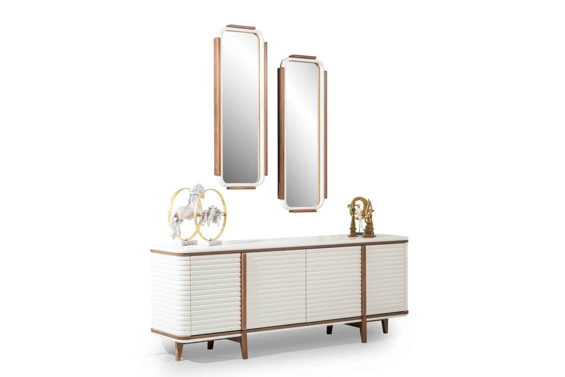 Console Bentley Moonstone