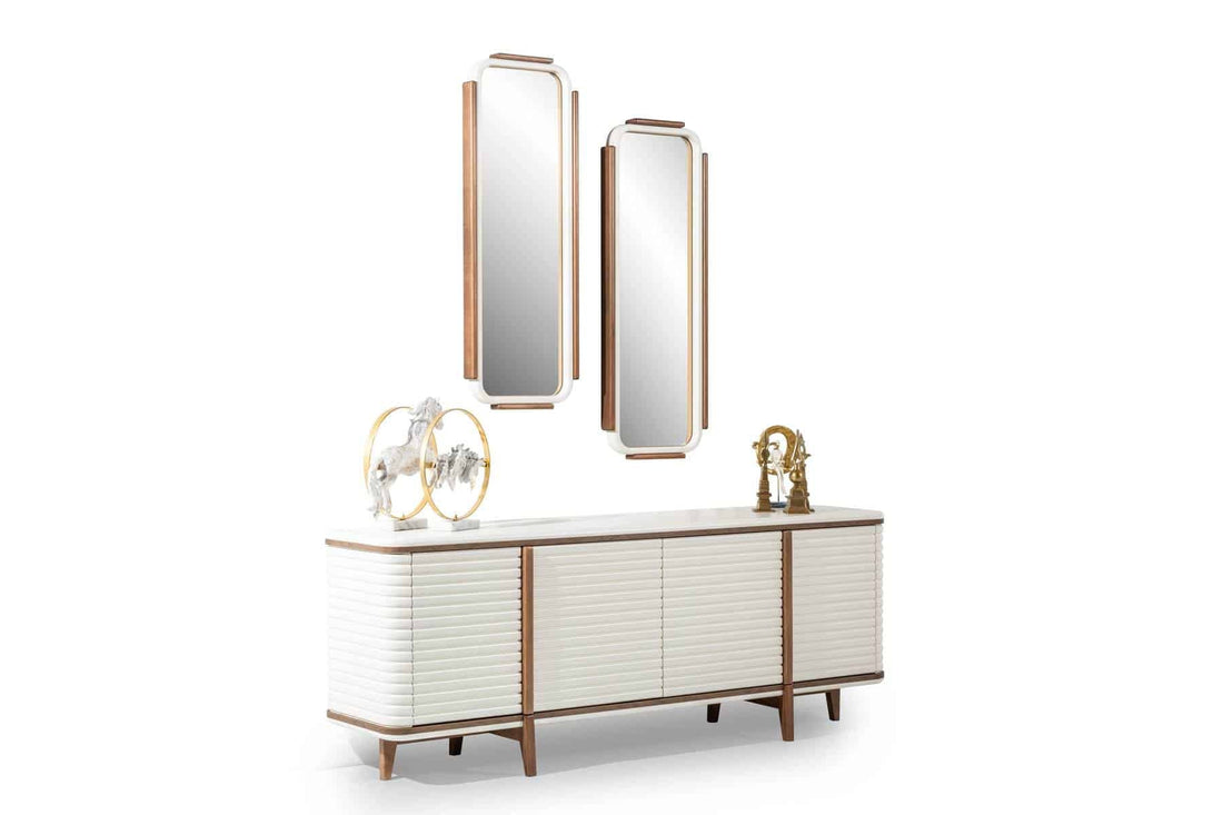 Console Bentley Moonstone