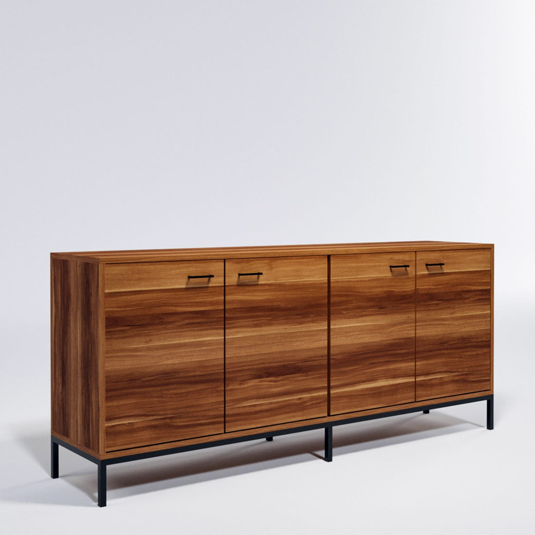 Console Porta - L2002