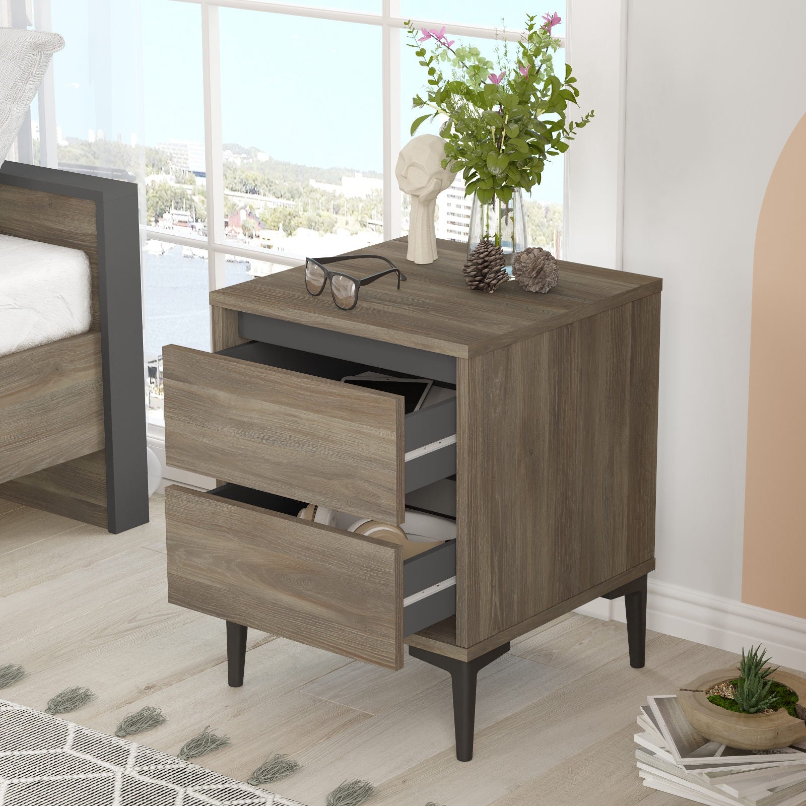 Table de chevet AR6-CA