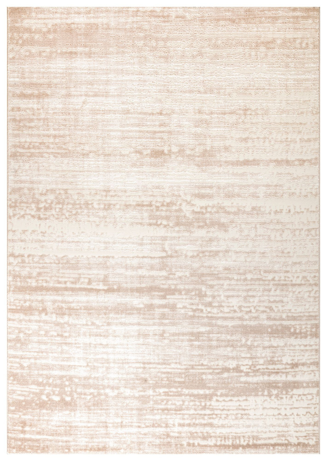 Tapis (120 x 170) Moda - Cream, Beige