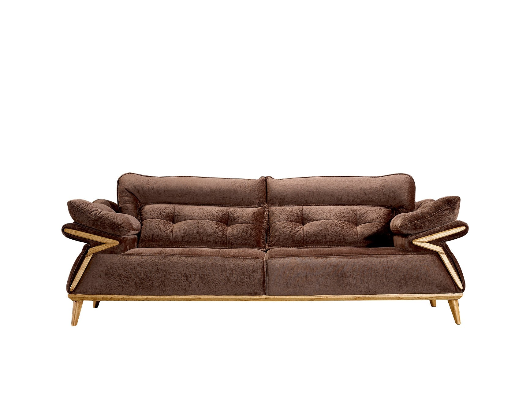 Valente Canapé 3 Places