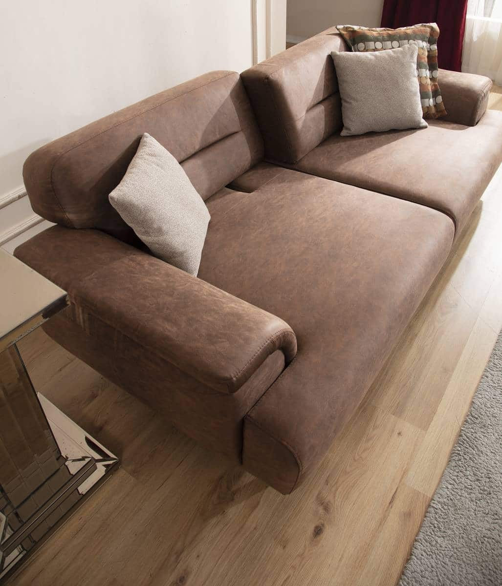 Point Canapé 3 Places