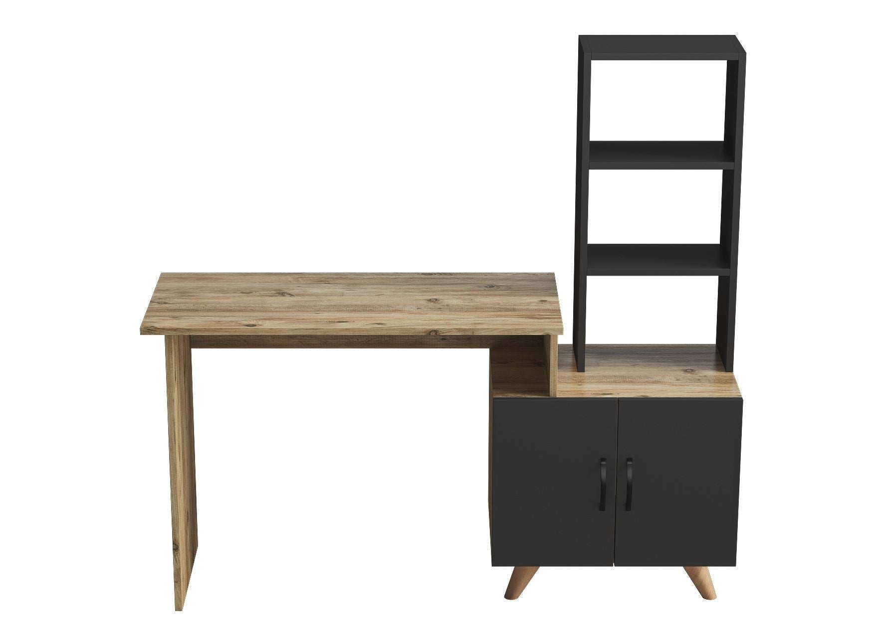Bureau d'étude Sasha - Anthracite, Atlantic Pine