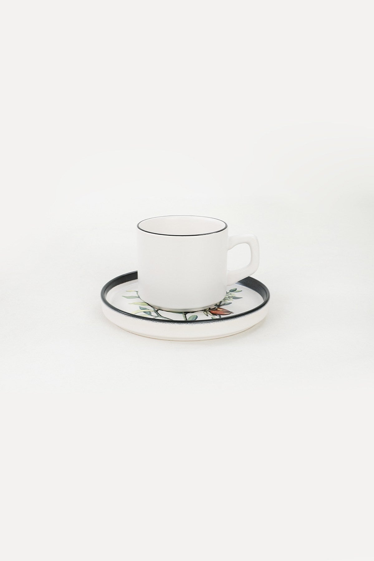 Coffee Cup Set (12 Pieces) TC038312F022A29DM00MATCS00