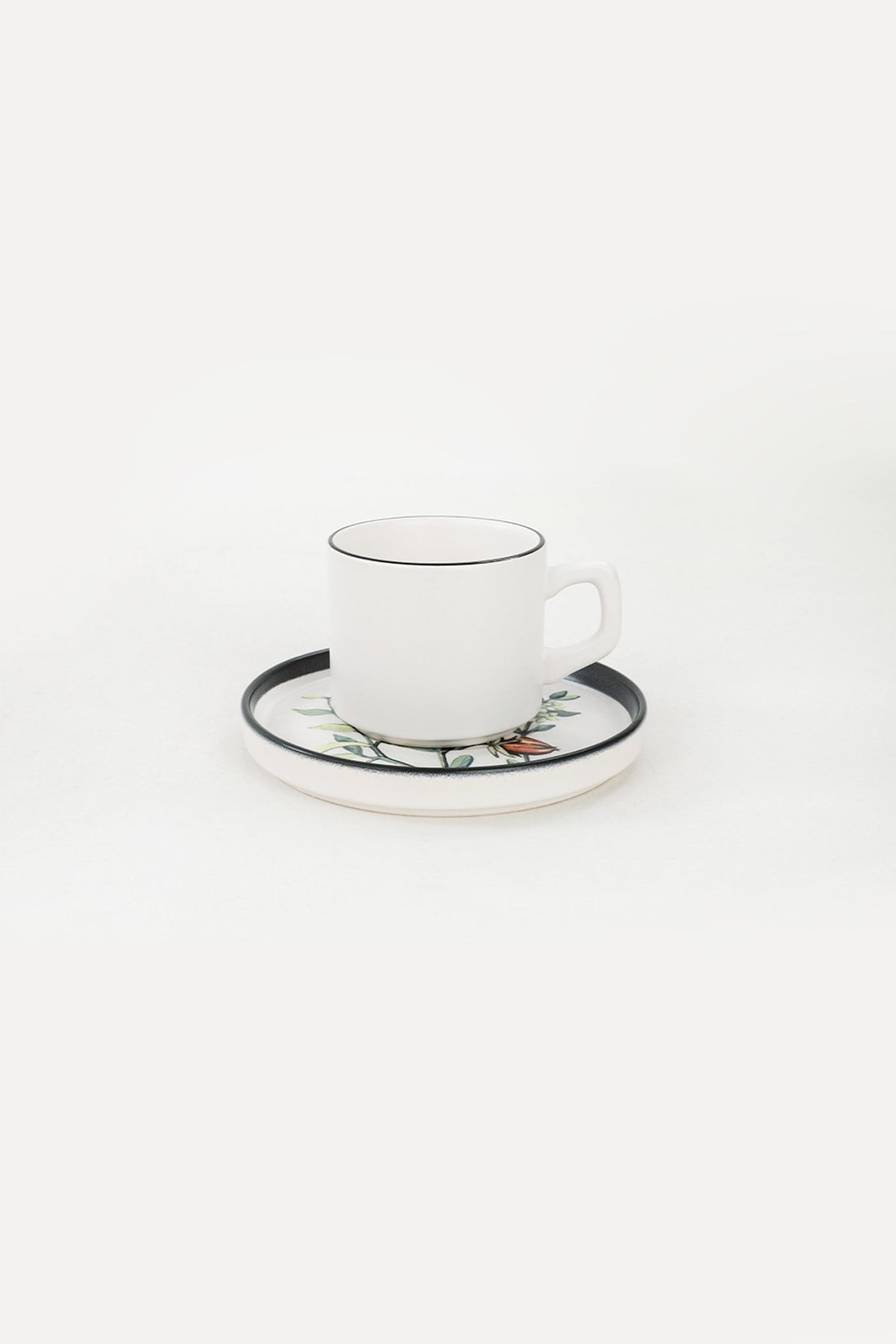 Coffee Cup Set (12 Pieces) TC038312F022A29DM00MATCS00