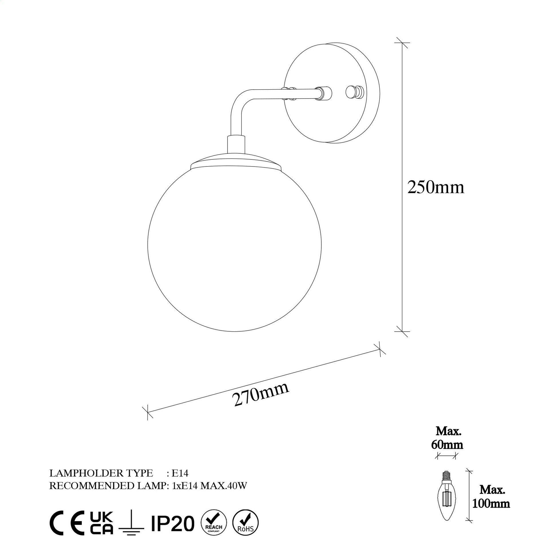 Applique Viran - 10890