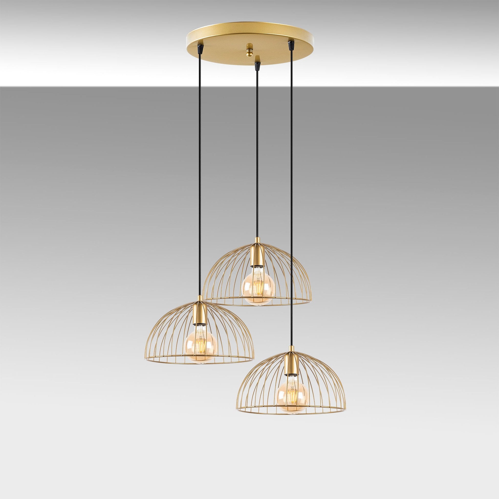 Lustre Telkure - 12000