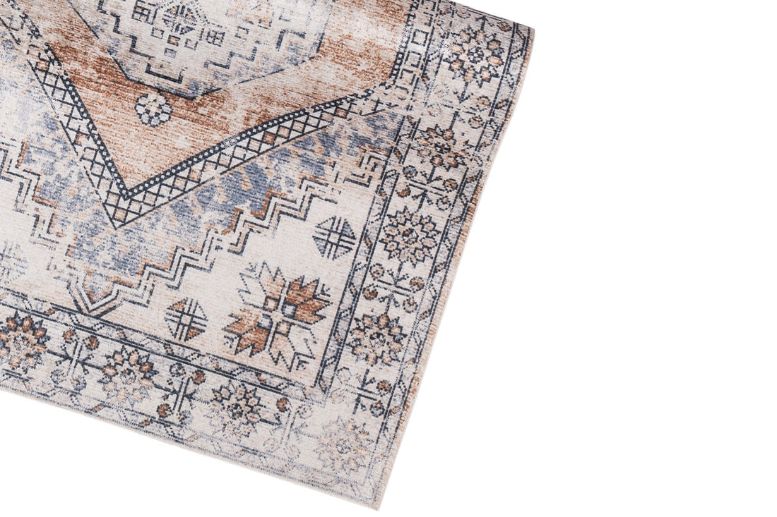 Tapis (160 x 230) 4011A - Multicolor