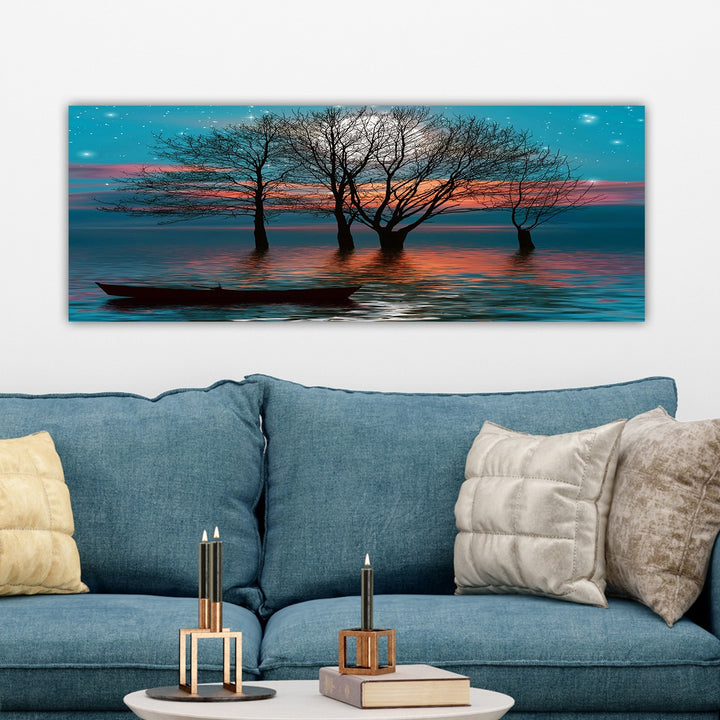 Peinture de toile décorative YTY103234329560_3080