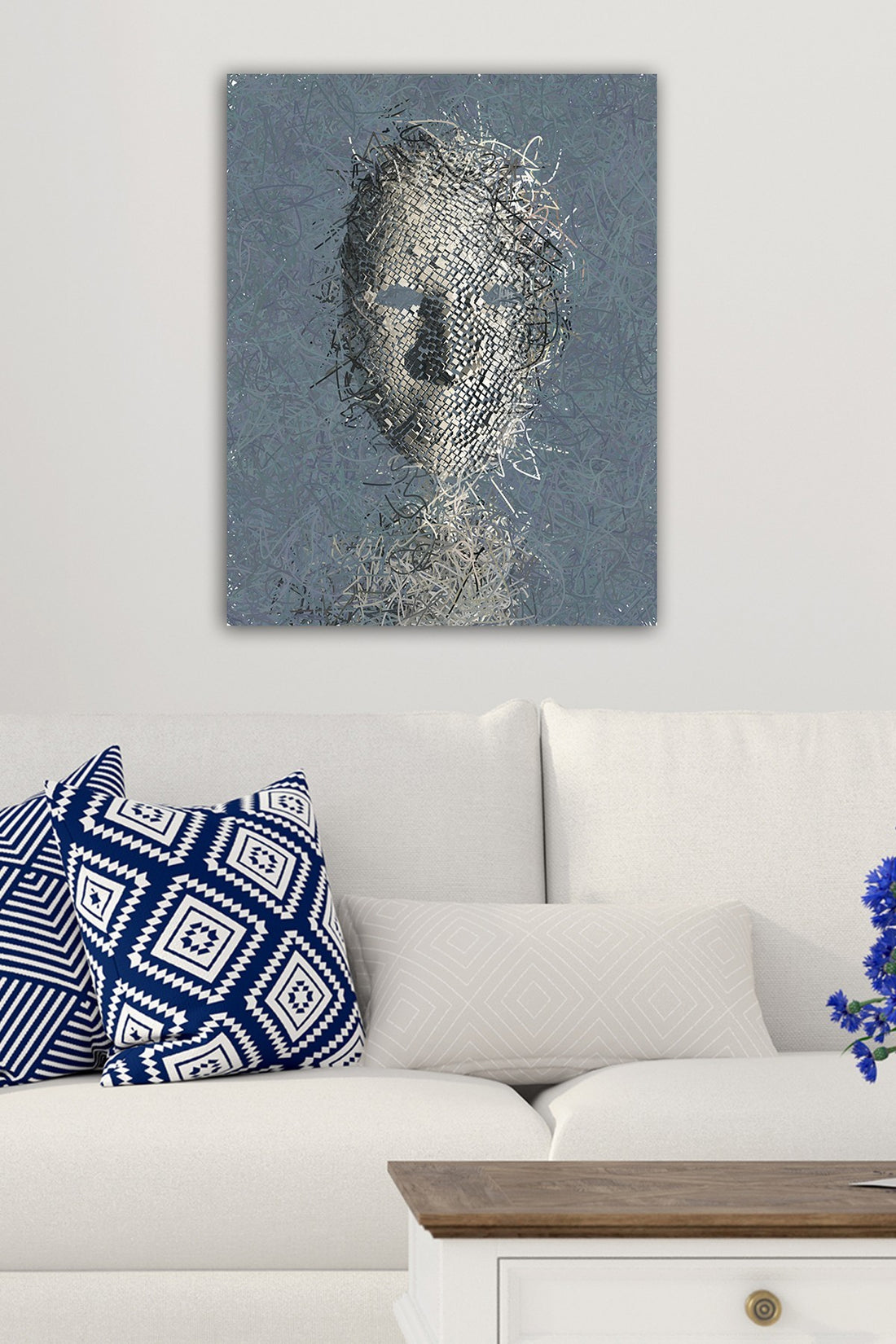 Peinture de toile décorative 363824252-5070