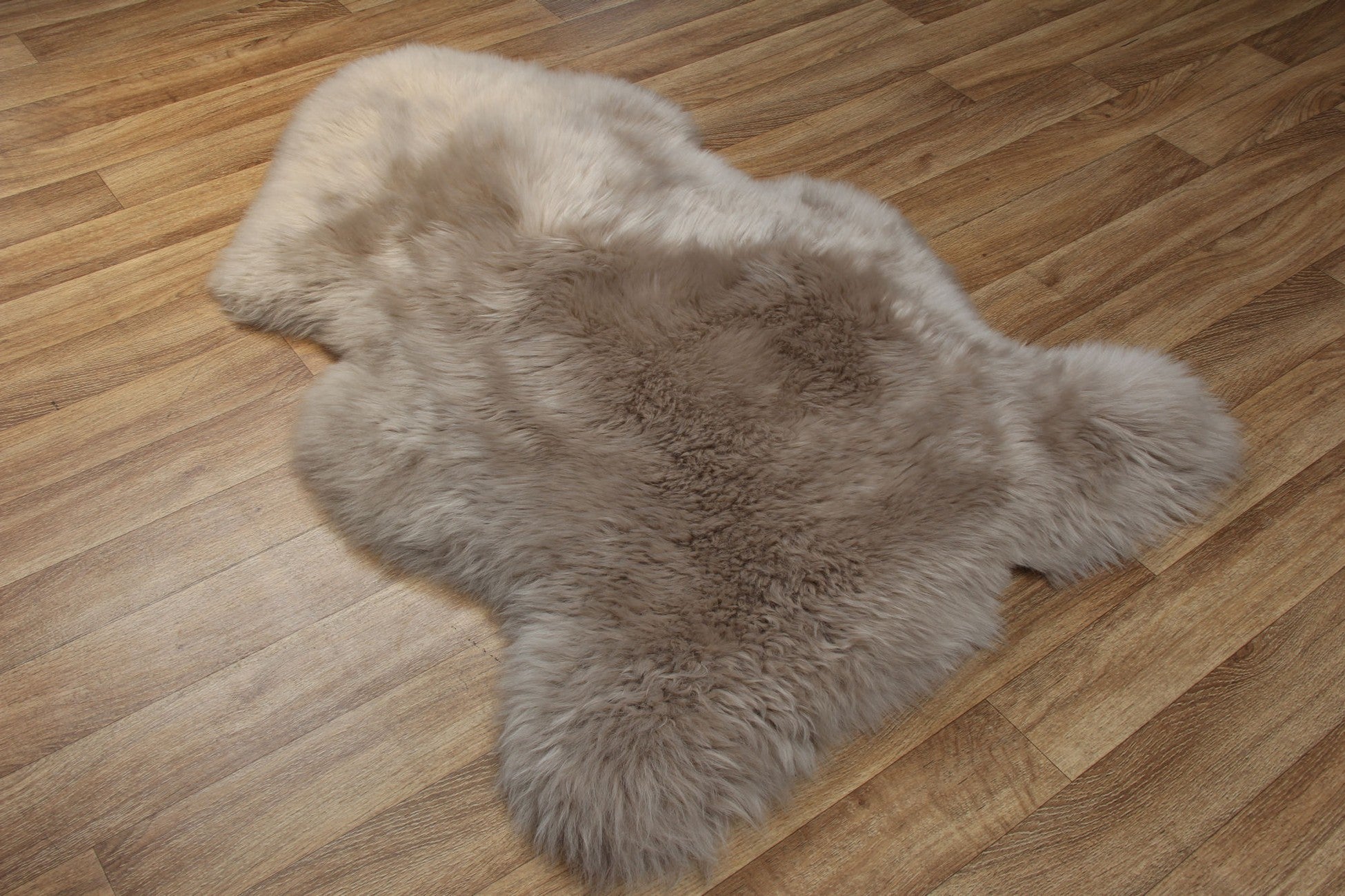 Tapis (75 x 105) Post - Camel