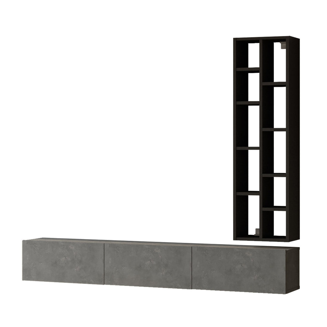 Unité de télévision LV9-RL