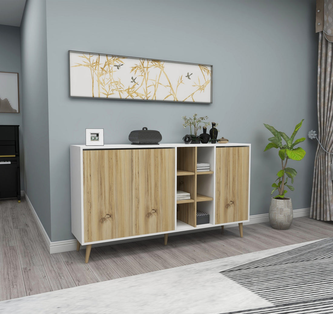 Console Stil - Felt