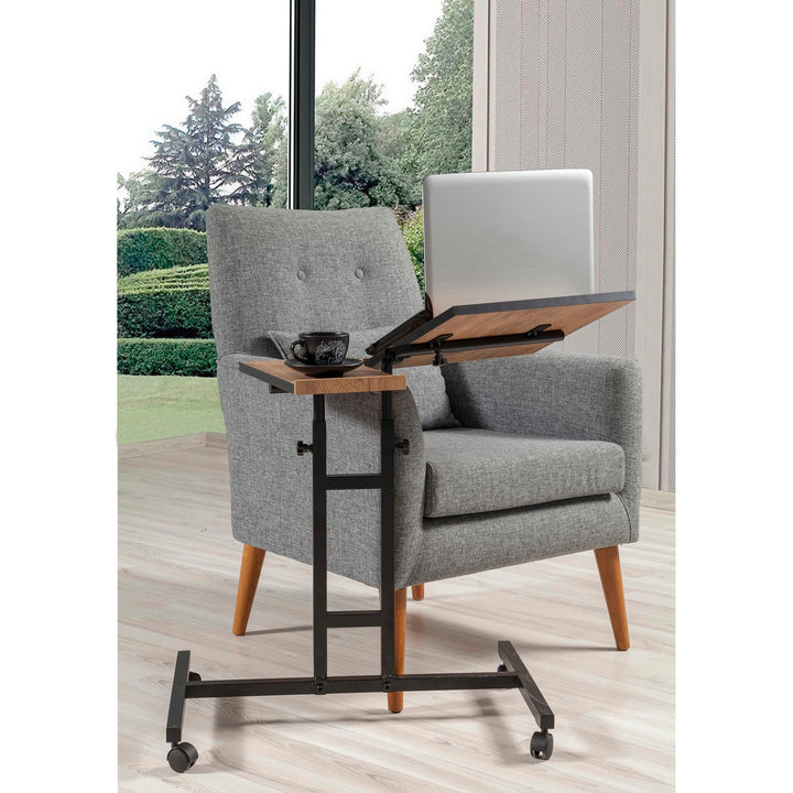 Bureau debout pour ordinateur portable Glen - Atlantic