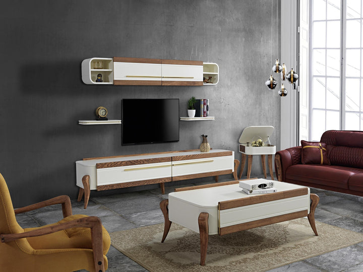Escalade Table Basse