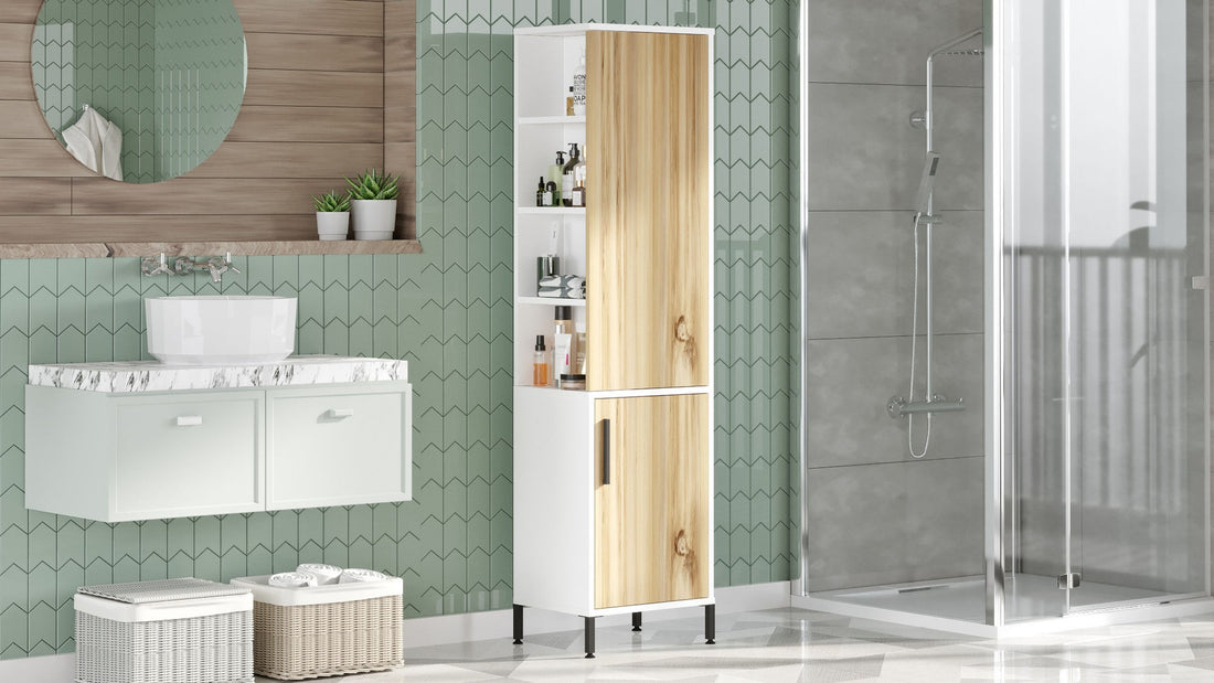 Armoire à plusieurs usage VI1-WK