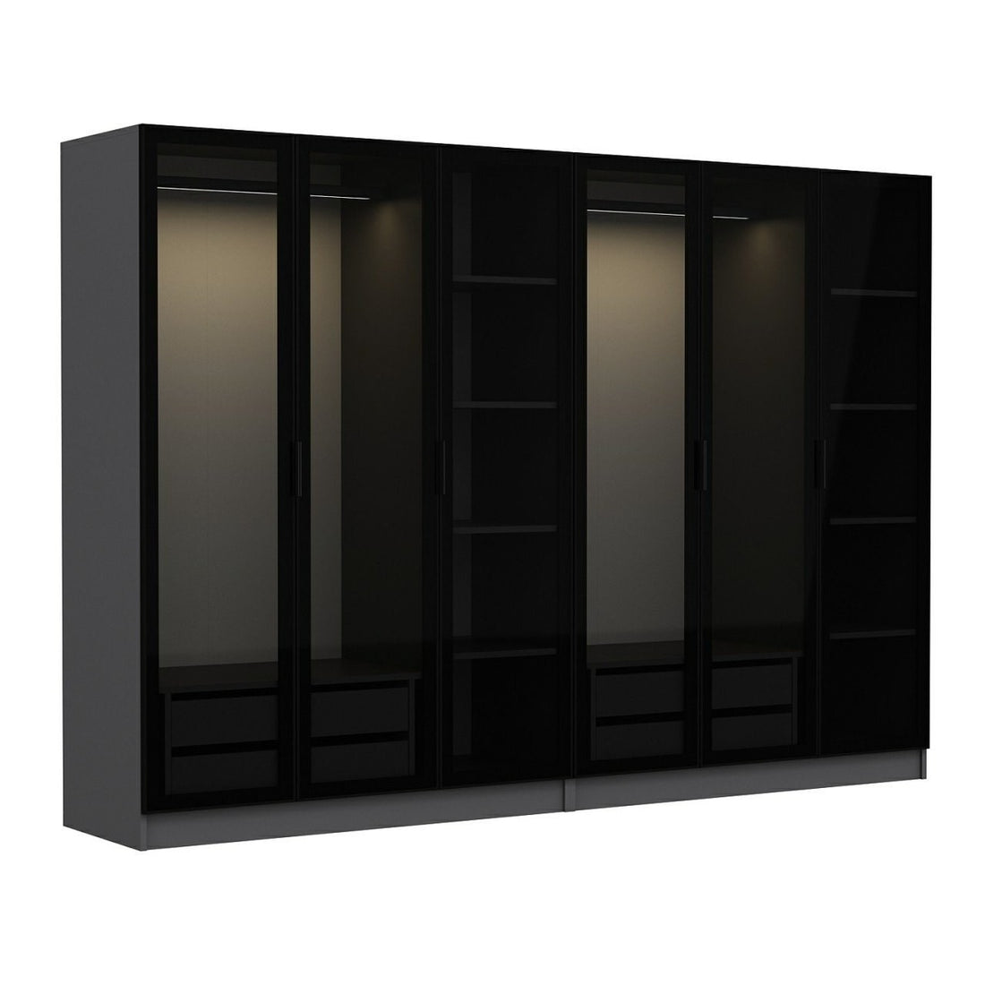 Armoire Kale - 6093