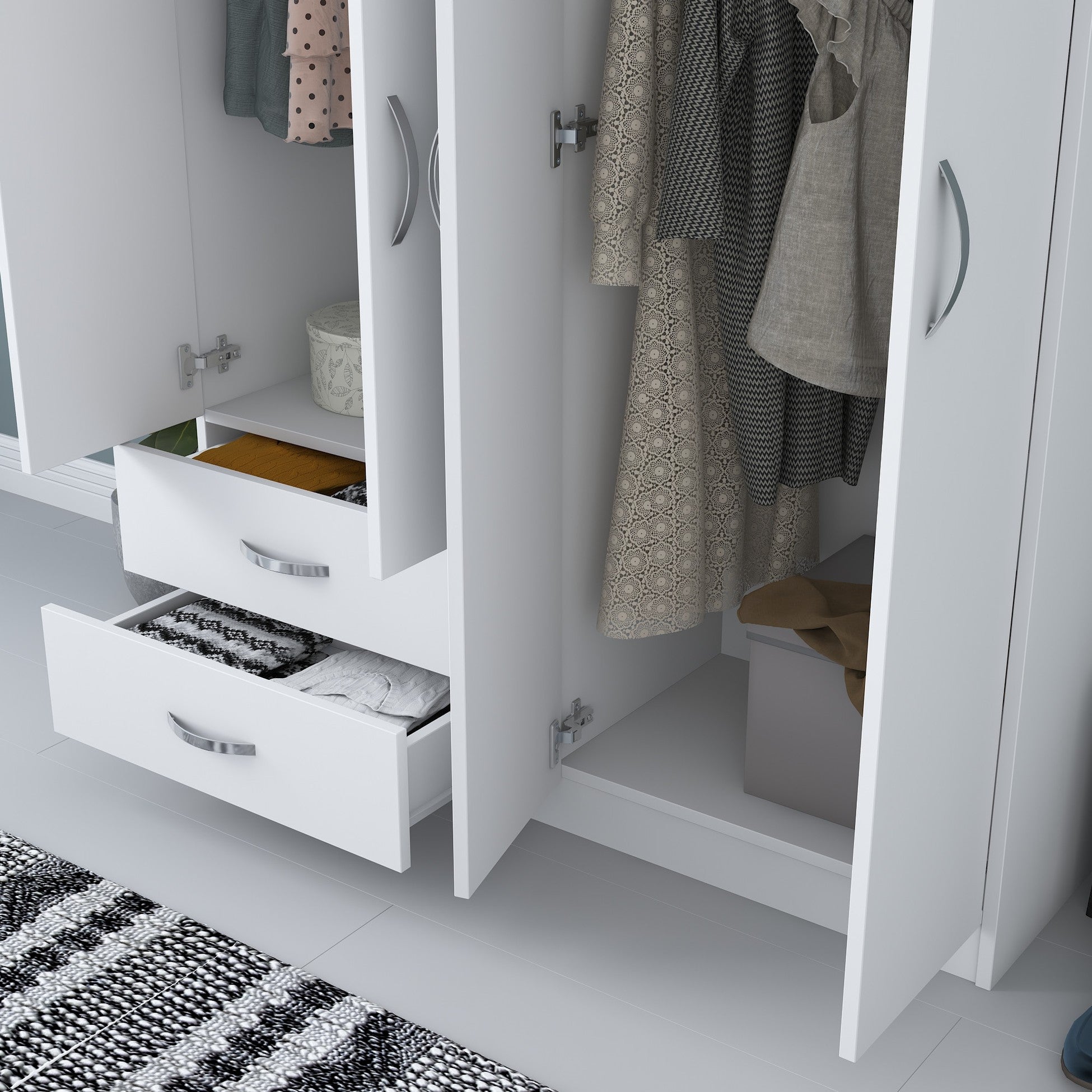 Armoire BA101 - 1853