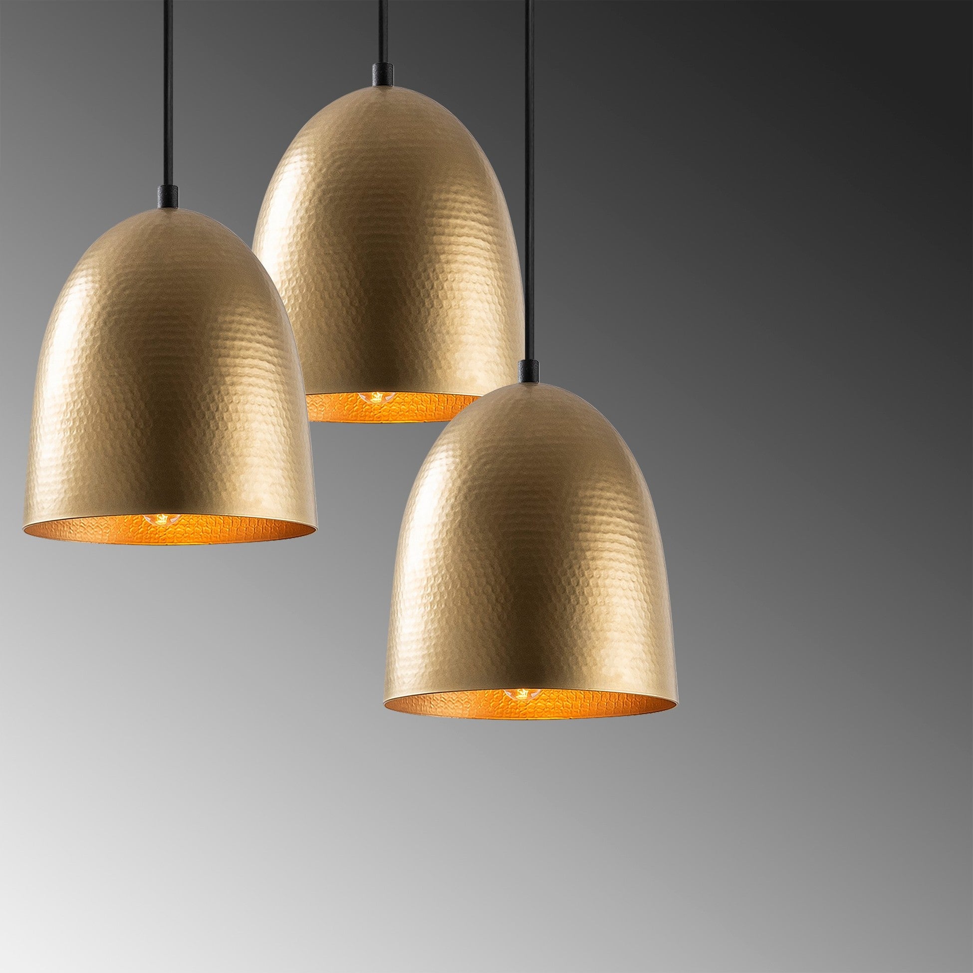 Lustre Tattoo - 6166