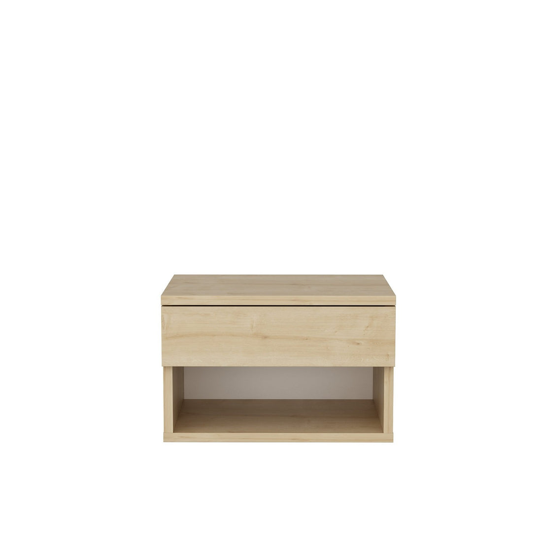La table de nuit Jamot - Oak