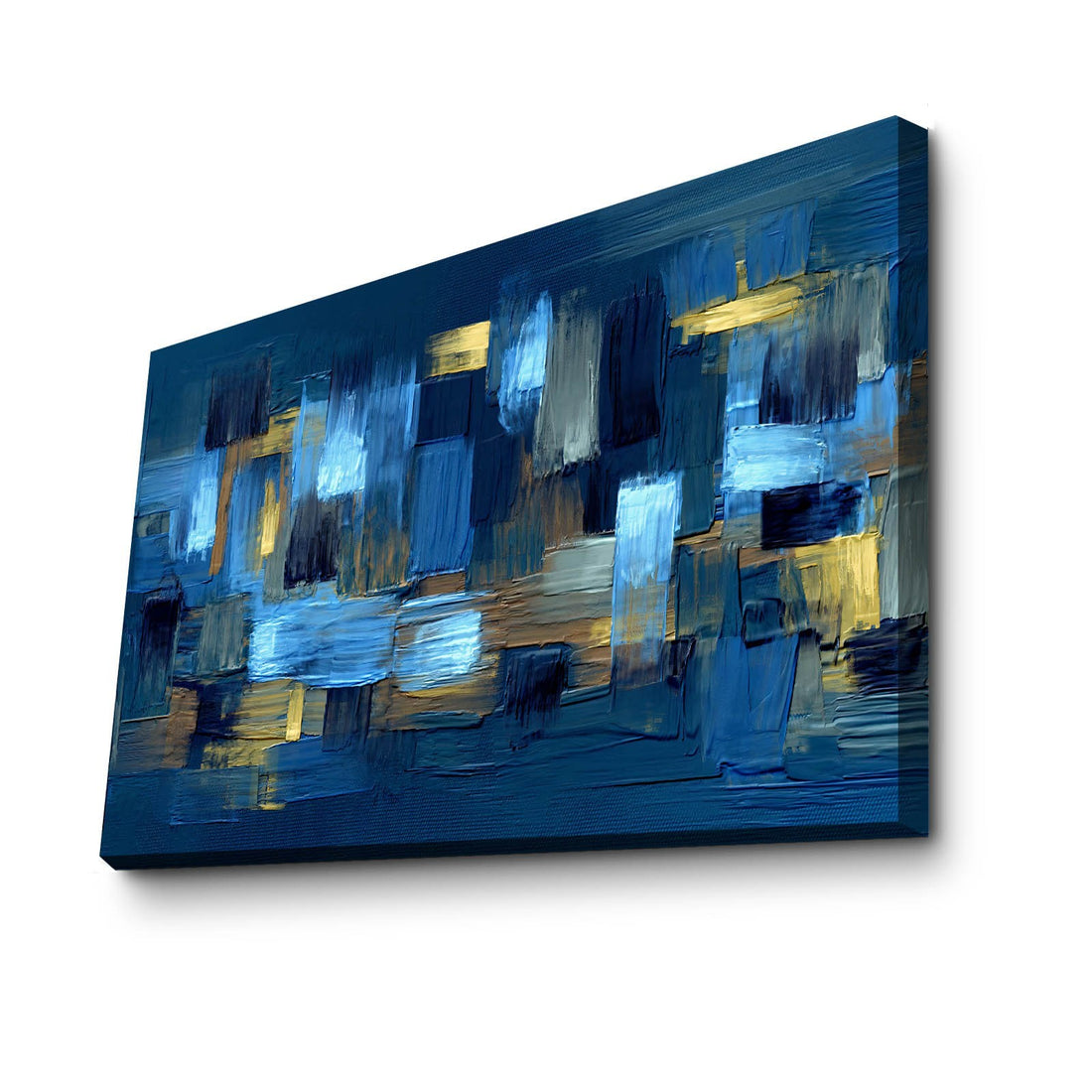 Peinture de toile décorative 4570NISC-006