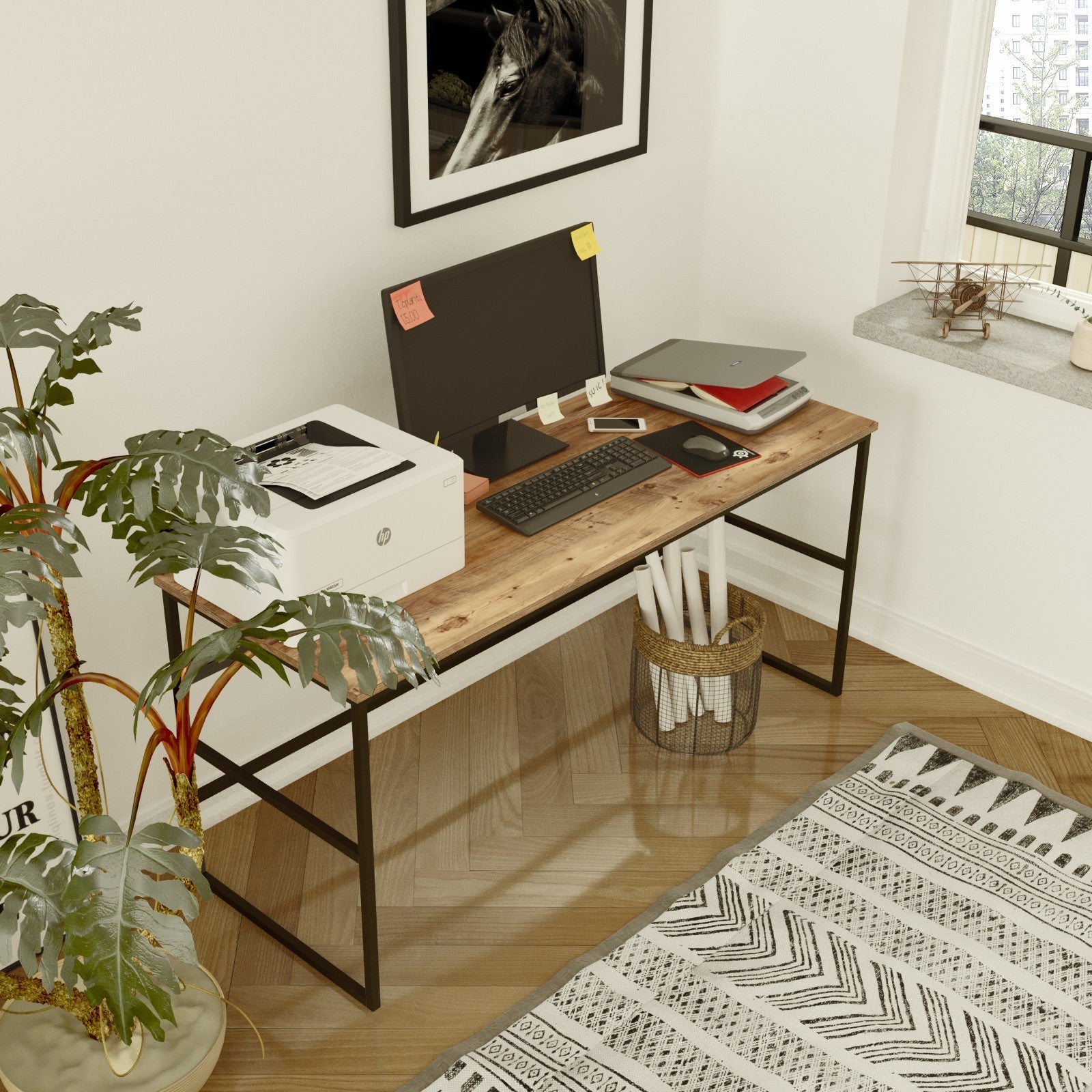 Bureau d'étude VG27-A