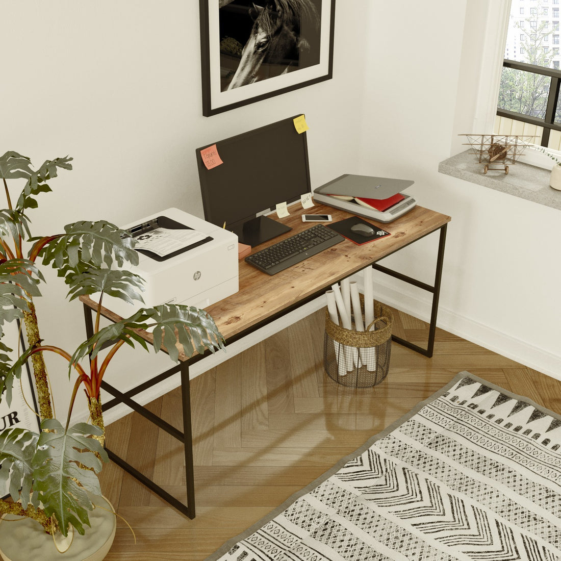 Bureau d'étude VG27-A