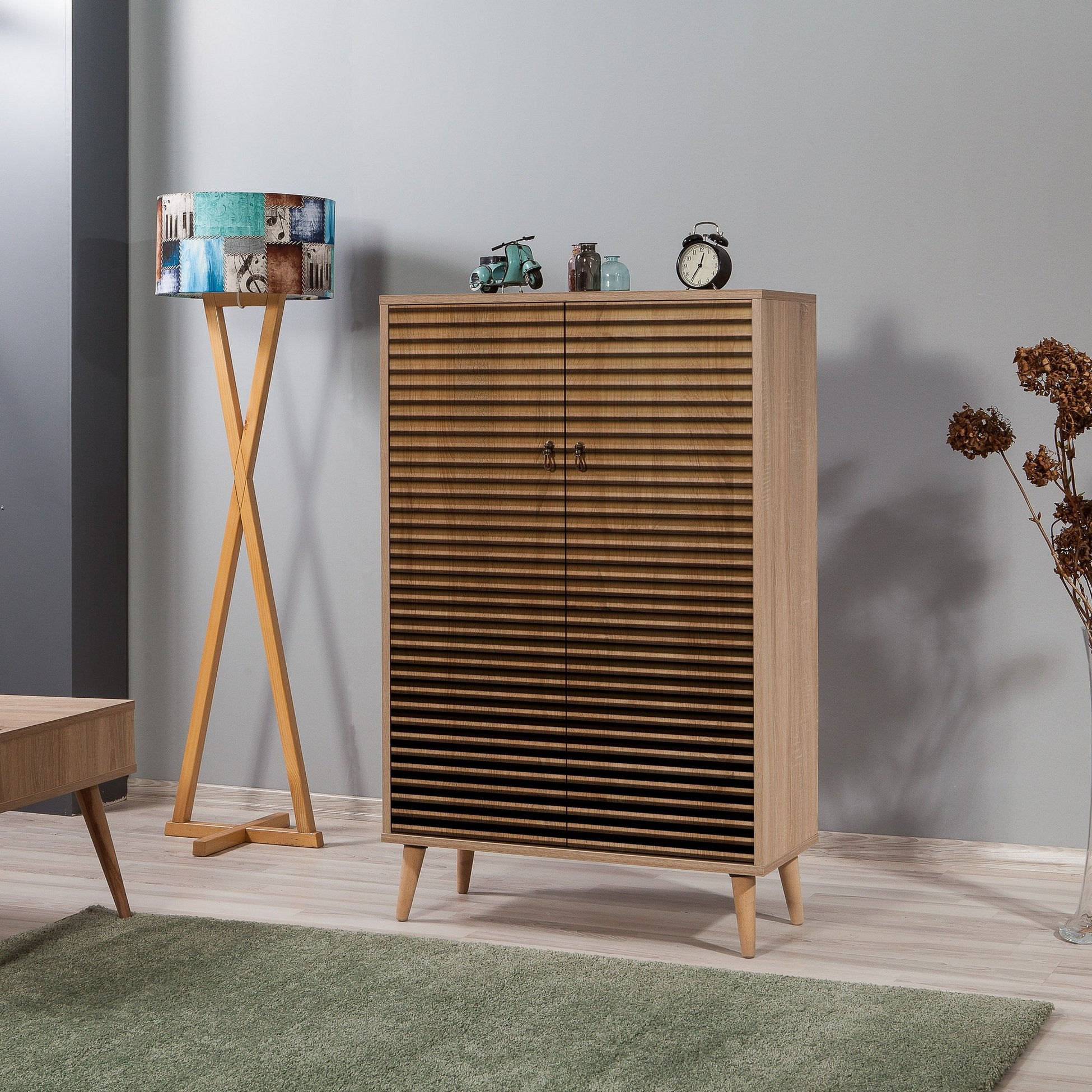 Armoire polyvalente Multibox - 220