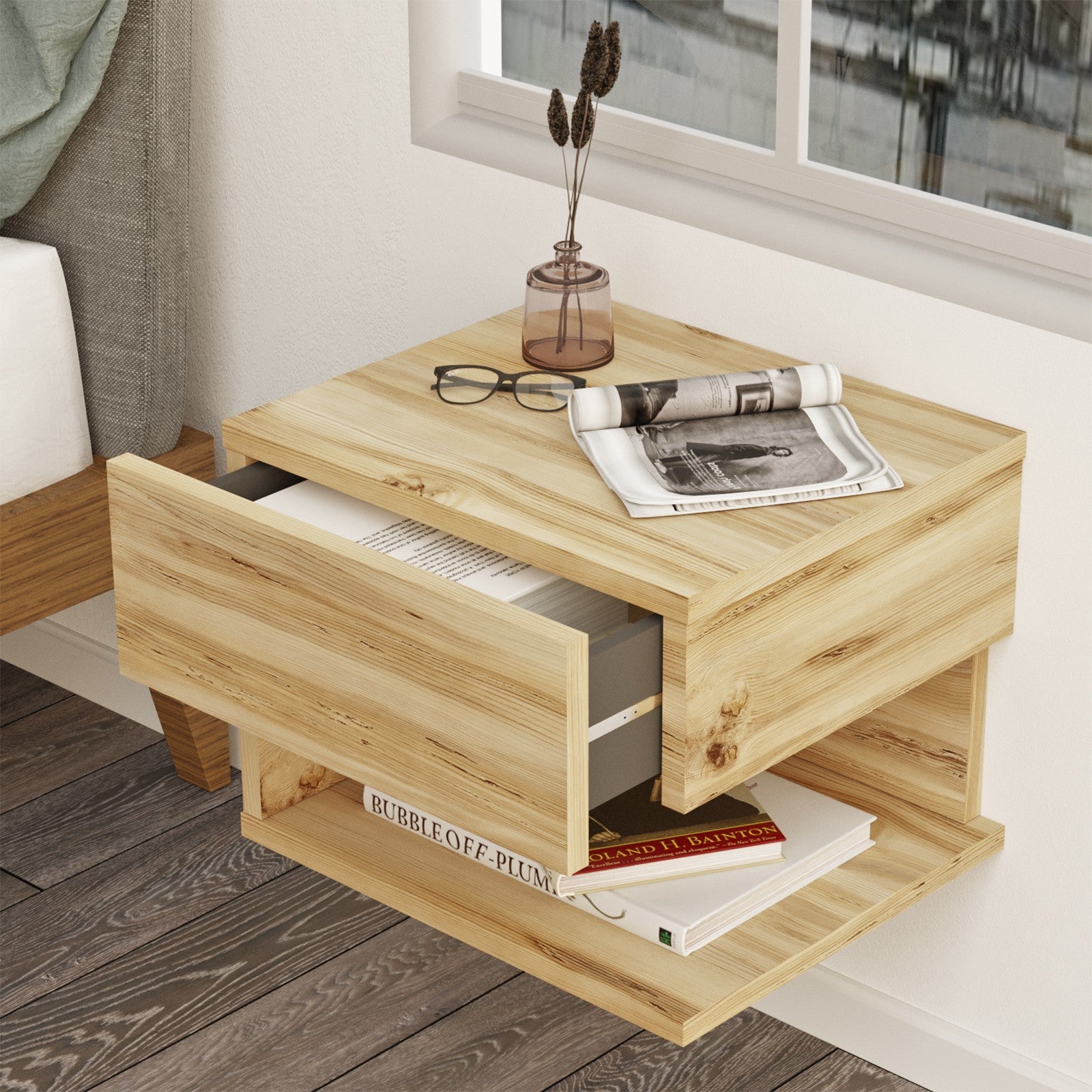 Table de chevet LV27-KE