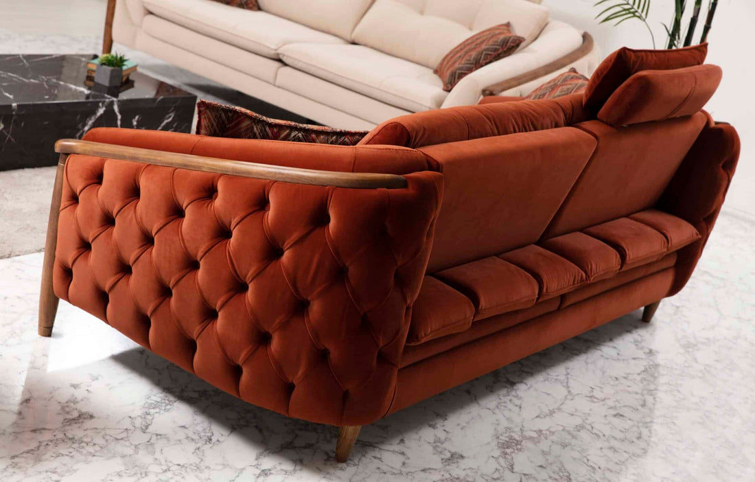 Trio Ensemble de Canapé