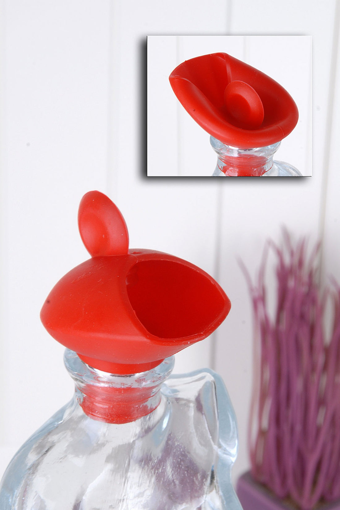 Couvercle de bouteille C-MMY-JY428-K