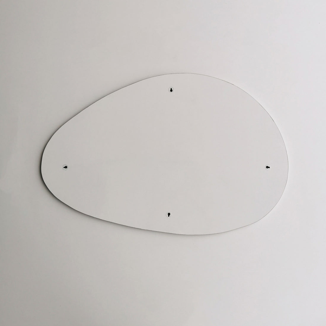 Miroir Porto Ayna 76x50 cm