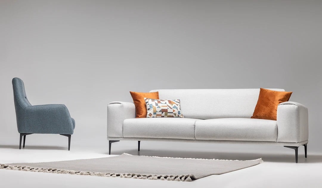 Toledo Ensemble de Canapé