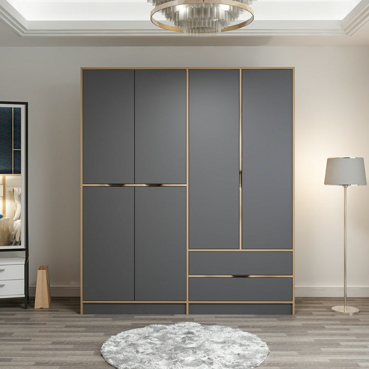 Armoire Elina - 7199
