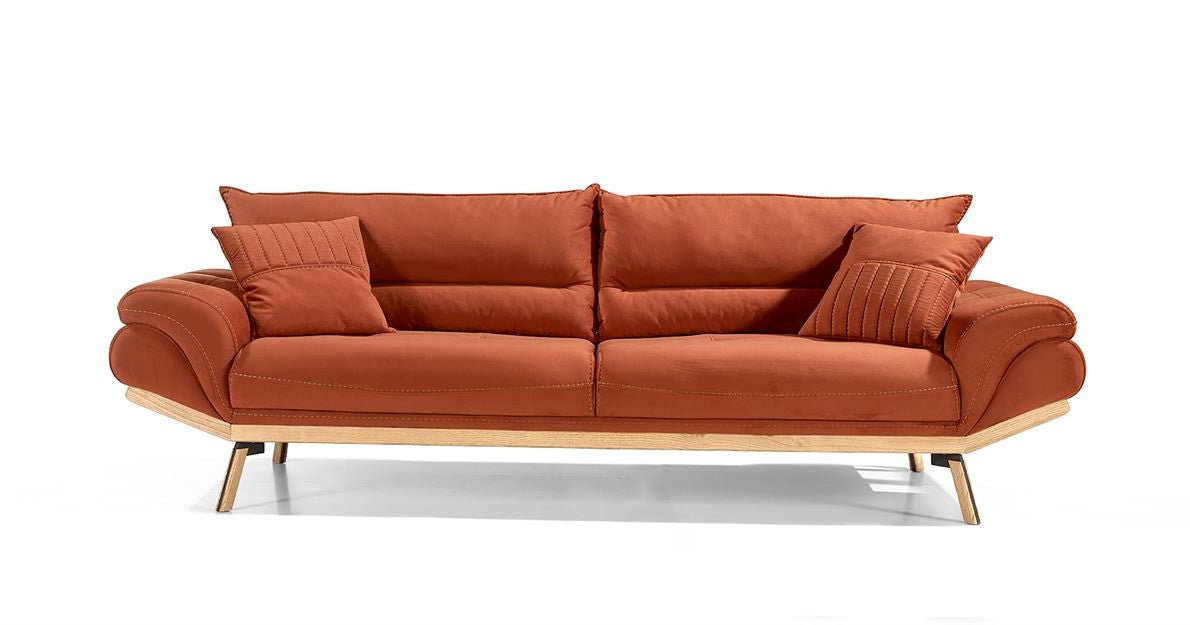 Bella Canapé 3 Places